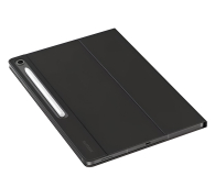 Samsung Book Cover Keyboard Slim AI Key do Galaxy Tab S10 FE+ Black - 1329778 - zdjęcie 4